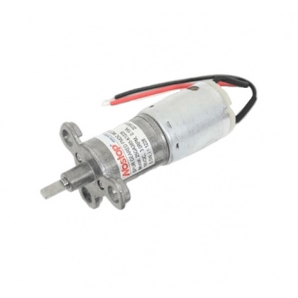 Двигатель коллекторный 25GA-RC385-1228 (120000060714) - интернет-магазин КленМаркет.ру