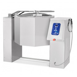 КОТЕЛ пищеварочный КПЭМ-100-О (11000019842) - интернет-магазин КленМаркет.ру