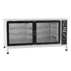 ШКАФ расстоечный тепловой ШРТ-6-ЭШП Super (21000005756) - интернет-магазин КленМаркет.ру