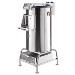 МАШИНА картофелеочистительная МКК-500-01, Cubitron-3M (41000209887) - интернет-магазин КленМаркет.ру