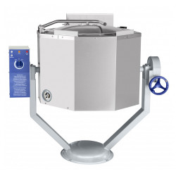 КОТЕЛ пищеварочный газовый КПГМ-100-ОР (11000010323) - интернет-магазин КленМаркет.ру