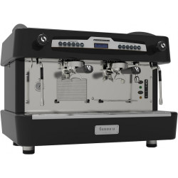 Кофемашина-автомат FIAMMA Quadrant 2 DSP ТС Black (2 высокие группы) (ЯЯЯ084366) - интернет-магазин КленМаркет.ру