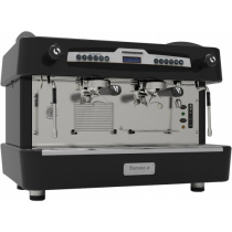 Кофемашина-автомат FIAMMA Quadrant 2 DSP ТС Black (2 высокие группы) (ЯЯЯ084366)