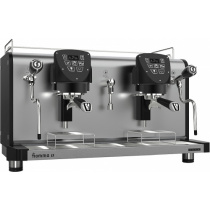 Кофемашина-автомат FIAMMA Vela 2 DUAL TC (2 высокие группы) (ЯЯЯ084377)