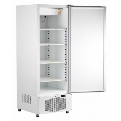 ШКАФ холодильный ШХс-0,5-02 краш. (71000002455) - интернет-магазин КленМаркет.ру