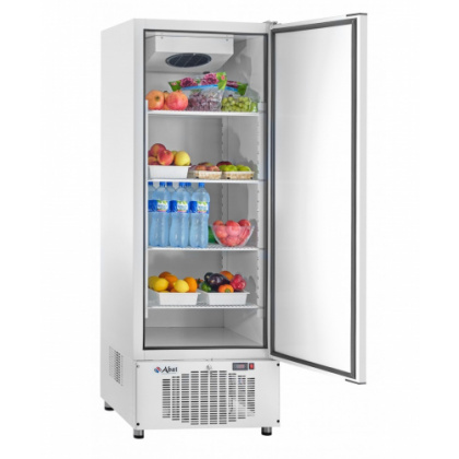ШКАФ холодильный ШХ-0,5-02 краш. (71000002406) - интернет-магазин КленМаркет.ру