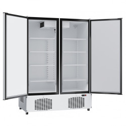 ШКАФ холодильный ШХ-1,4-02 краш. (71000002403) - интернет-магазин КленМаркет.ру