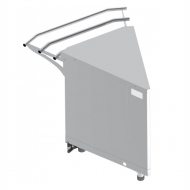 Модуль поворотный МП-45Х внешний (21000002188)