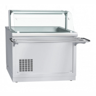 Прилавок холодильный ПВВ(Н)-70Х-НШ (21000002732)
