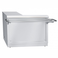 КАССОВАЯ КАБИНА КК-70Х универсальная (21000001645)