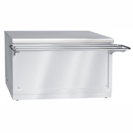 ПРИЛАВОК для горячих напитков нерж. ПГН-70Х-01 (21000001916)