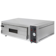 Печь для пиццы Luxstahl  Neapolitano 4