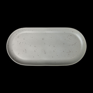 БЛЮДО овальное 11,5