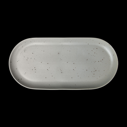 БЛЮДО овальное 11,5