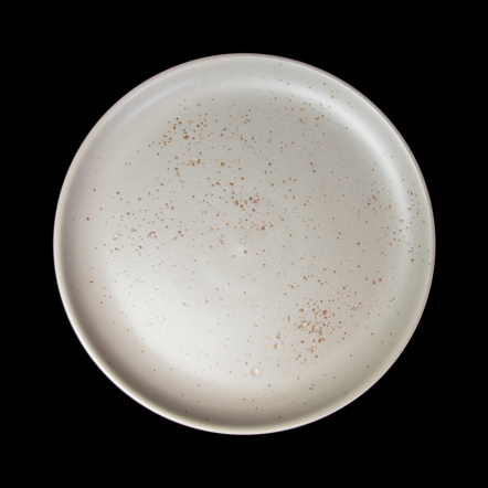 ТАРЕЛКА мелкая без бортов 10,5