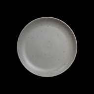 ТАРЕЛКА мелкая без бортов 8,25