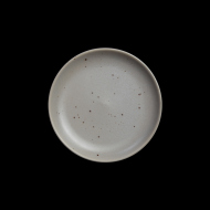 ТАРЕЛКА мелкая без бортов 6.25