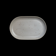 БЛЮДО овальное 10