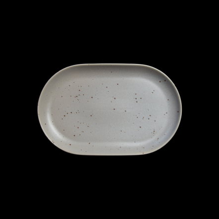 БЛЮДО овальное 10