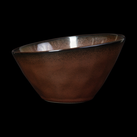 САЛАТНИК овальный 6