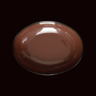 БЛЮДО овальное 8,5