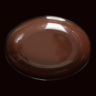 БЛЮДО овальное 10,5