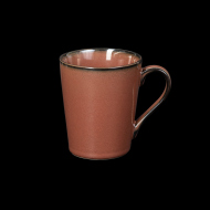 КРУЖКА 400мл, красный 