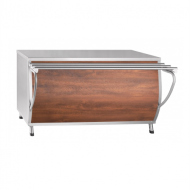 Прилавок для горячих напитков ПГН-70Т-03 кашир. (21000002688) Прилавок для горячих напитков ПГН-70Т-03 кашир. (21000002688)