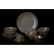 Посуда Corone серия Luminare