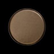 Тарелка мелкая 8,75