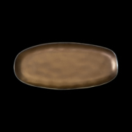 БЛЮДО овальное 10,6