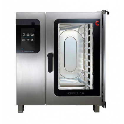 Пароконвектомат CONVOTHERM maxx pro easyTouch 10.10 EB - интернет-магазин КленМаркет.ру