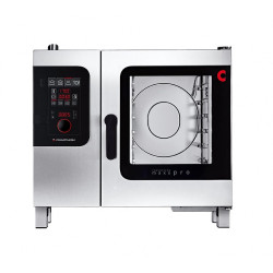 Пароконвектомат CONVOTHERM maxx pro easyDial 6.10 EB (maxxproeD 6.10 EB) - интернет-магазин КленМаркет.ру