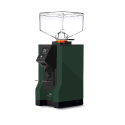 Кофемолка Eureka Mignon Perfetto 50 15BL Green Gourmet - интернет-магазин КленМаркет.ру