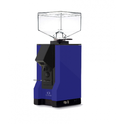 Кофемолка Eureka Mignon Silenzio 50 15BL Blue - интернет-магазин КленМаркет.ру