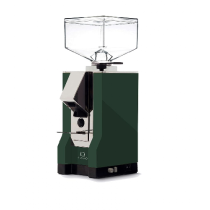 Кофемолка Eureka Mignon Silenzio 50 16CR Green Gourmet - интернет-магазин КленМаркет.ру