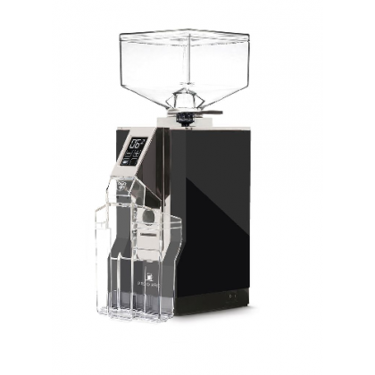 Кофемолка Eureka Mignon Brew Pro 55 16CR Matt Black (163797) - интернет-магазин КленМаркет.ру