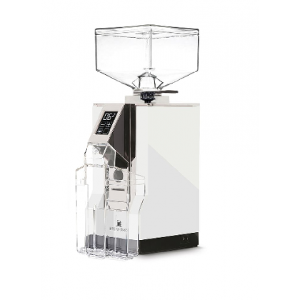 Кофемолка Eureka Mignon Brew Pro 55 16CR White - интернет-магазин КленМаркет.ру