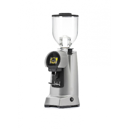 Кофемолка Eureka Helios 65 Grey - интернет-магазин КленМаркет.ру
