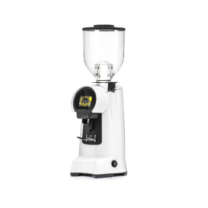 Кофемолка Eureka Helios 65 White - интернет-магазин КленМаркет.ру