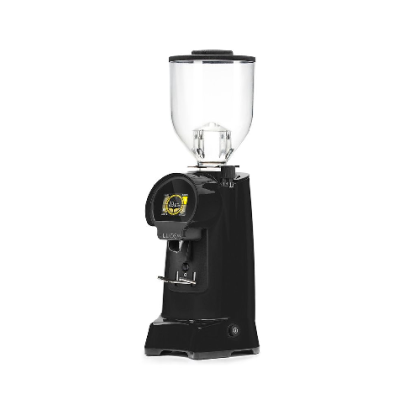 Кофемолка Eureka Helios 65 Matt Black - интернет-магазин КленМаркет.ру