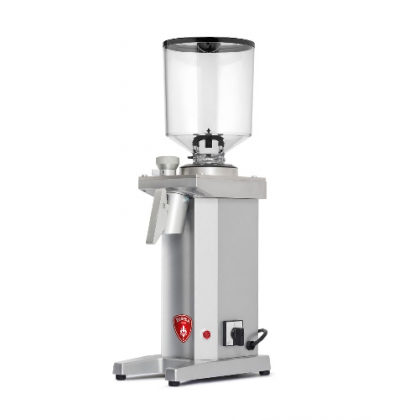Кофемолка Eureka Drogheria/4 75 Silver - интернет-магазин КленМаркет.ру