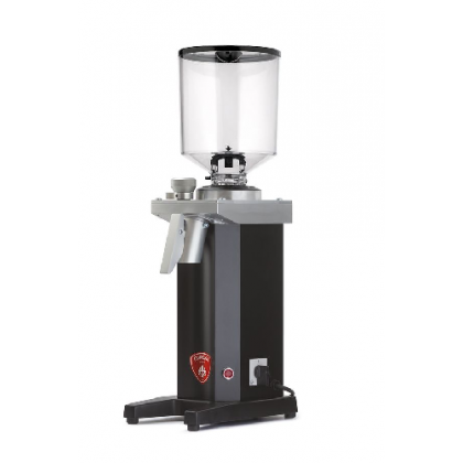 Кофемолка Eureka Drogheria/4 85 Matt Black - интернет-магазин КленМаркет.ру