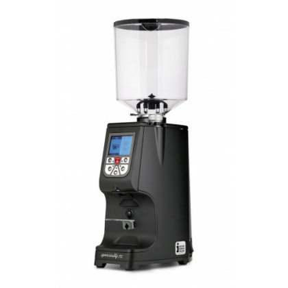 Кофемолка Eureka Atom Specialty 75 E Matte Black - интернет-магазин КленМаркет.ру