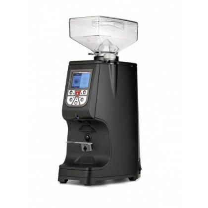 Кофемолка Eureka Atom 60 E Matt Black - интернет-магазин КленМаркет.ру