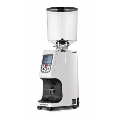 Кофемолка Eureka Atom Specialty 75 E White - интернет-магазин КленМаркет.ру