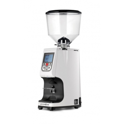 Кофемолка Eureka Atom Specialty 65 E White - интернет-магазин КленМаркет.ру