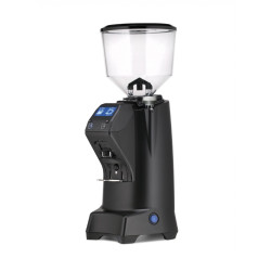 Кофемолка Eureka Zenith Neo 65 E Matt Black - интернет-магазин КленМаркет.ру