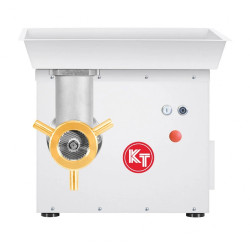 МЯСОРУБКА KT LM-98/P UNGER с педалью (102222) - интернет-магазин КленМаркет.ру