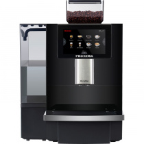 КОФЕМАШИНА - суперавтомат Dr.coffee PROXIMA F11 Big Plus Black (2000123920085)
